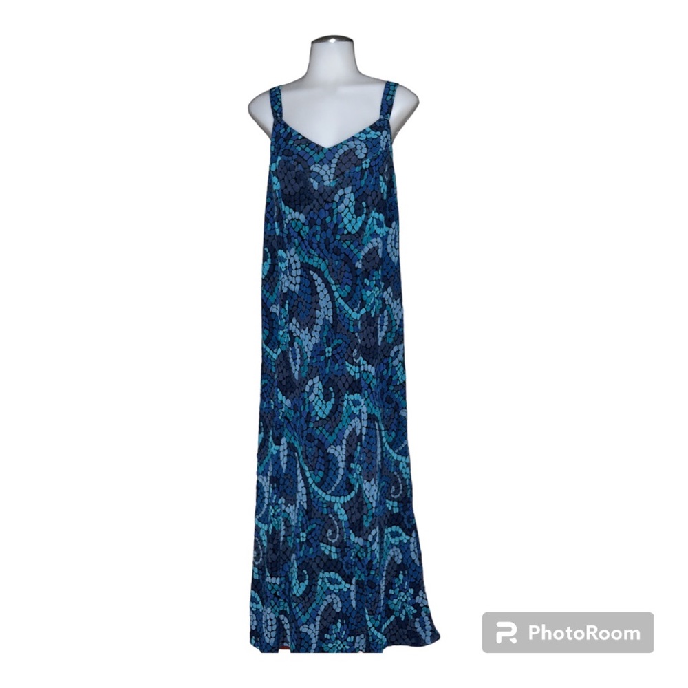 Vintage Lane Bryant Dress